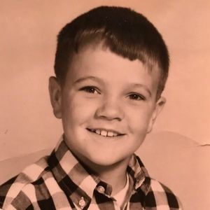 Meet your Posher, Chris